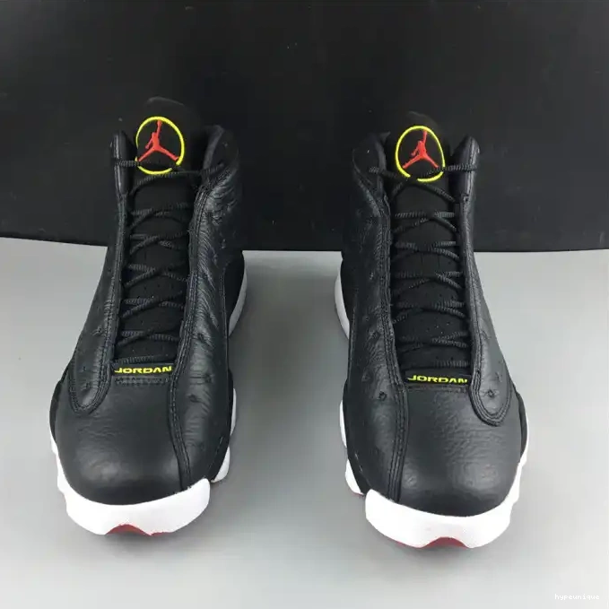 HYPE 2011 Jordan 'Playoff' 13 Air 414571-001 Retro 0624